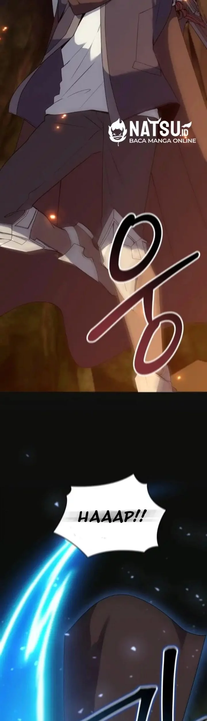 Hunter World’s Gardener Chapter 82 Gambar 40