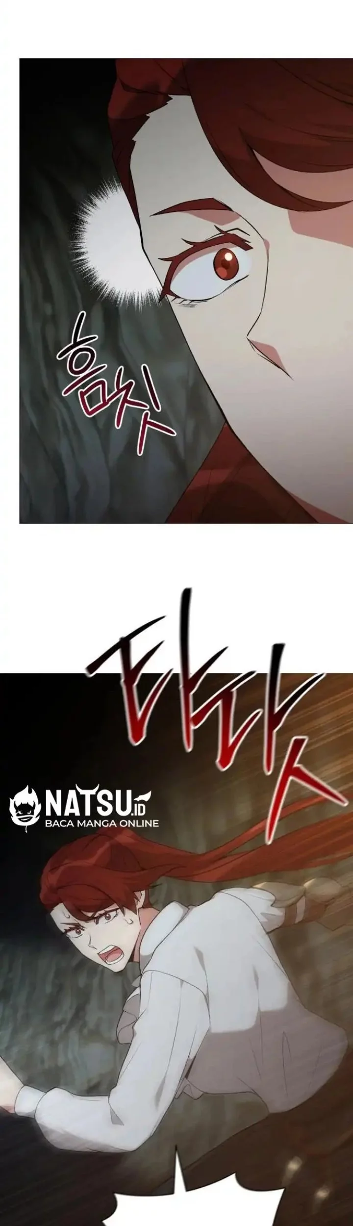 Hunter World’s Gardener Chapter 82 Gambar 52