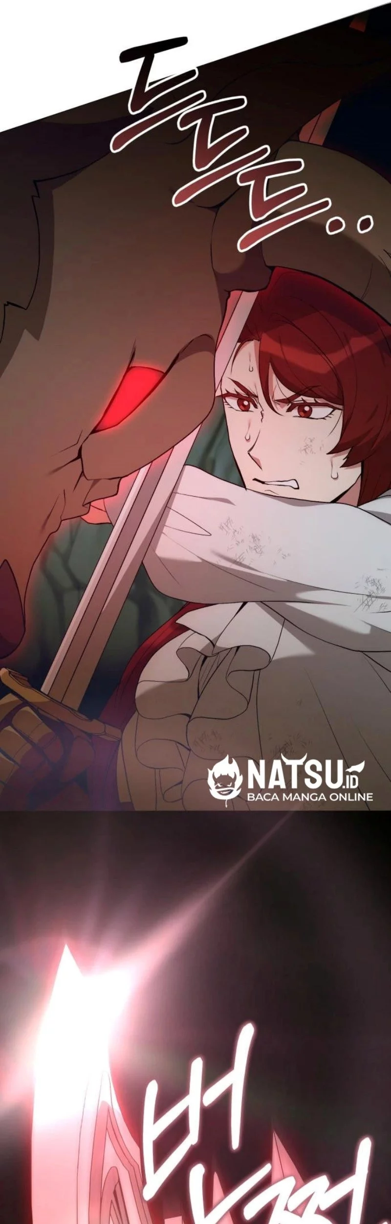 Hunter World’s Gardener Chapter 83 Gambar 28