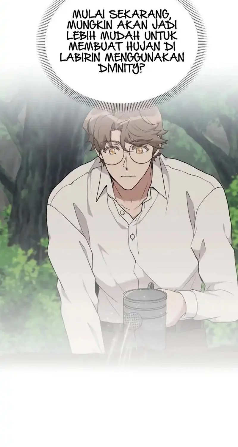 Hunter World’s Gardener Chapter 84 Gambar 44