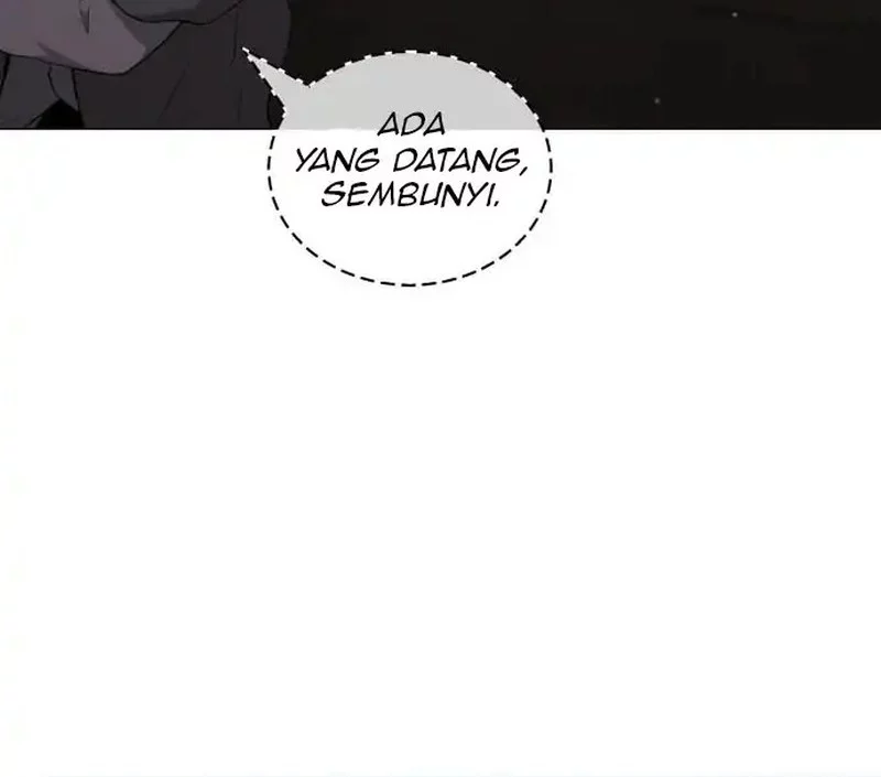 Hunter World’s Gardener Chapter 84 Gambar 52