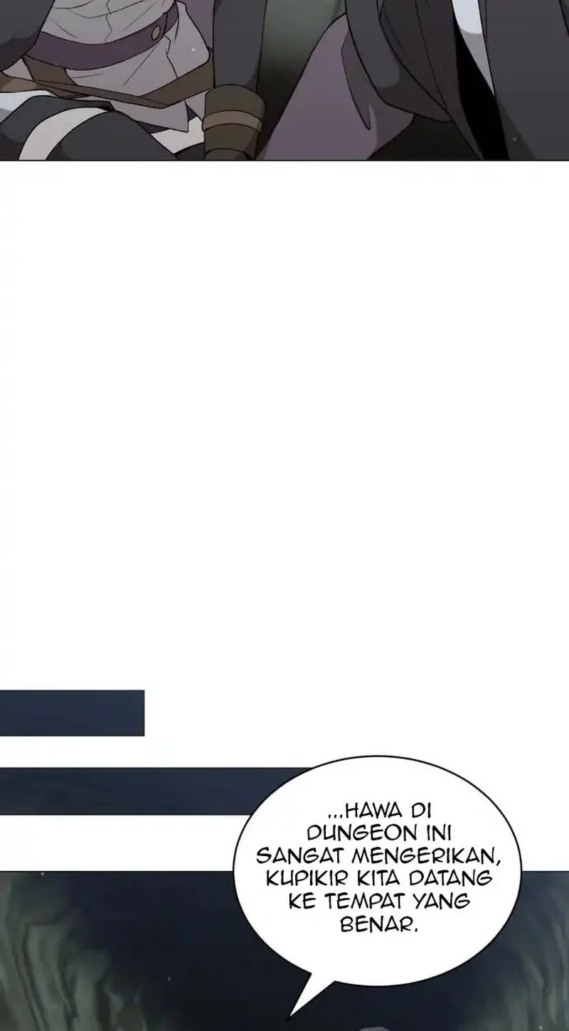 Hunter World’s Gardener Chapter 84 Gambar 56