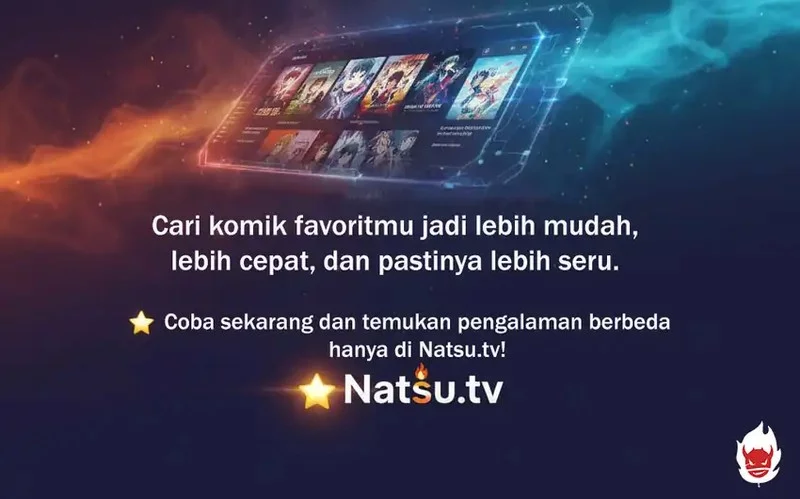 Hunter World’s Gardener Chapter 84 Gambar 65