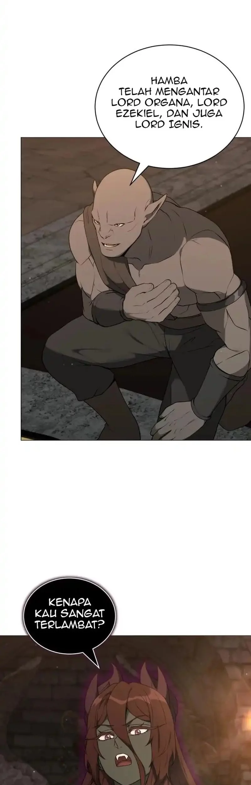 Baca  Hunter World’s Gardener Chapter 84 Gambar 2