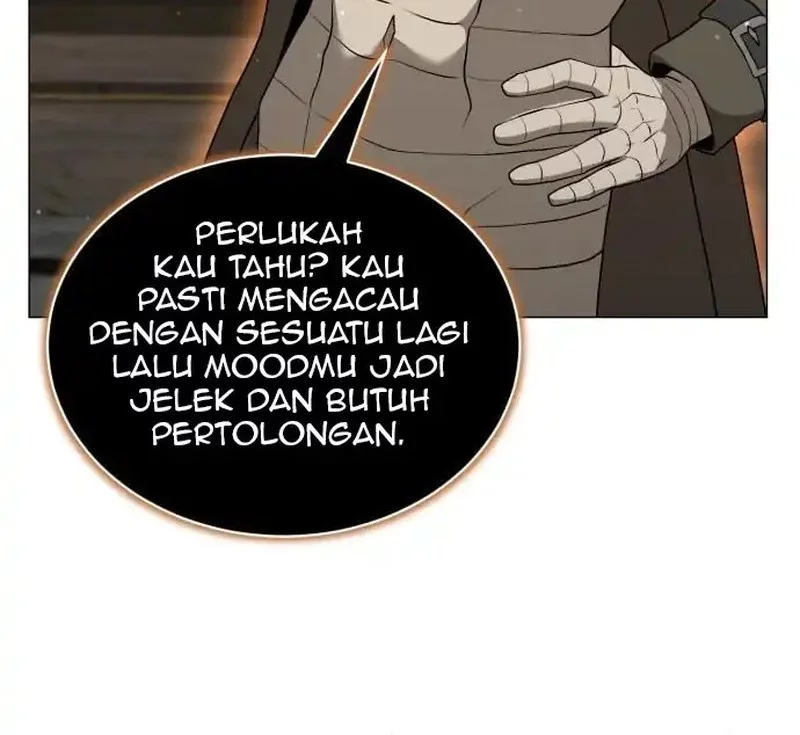 Hunter World’s Gardener Chapter 84 Gambar 4