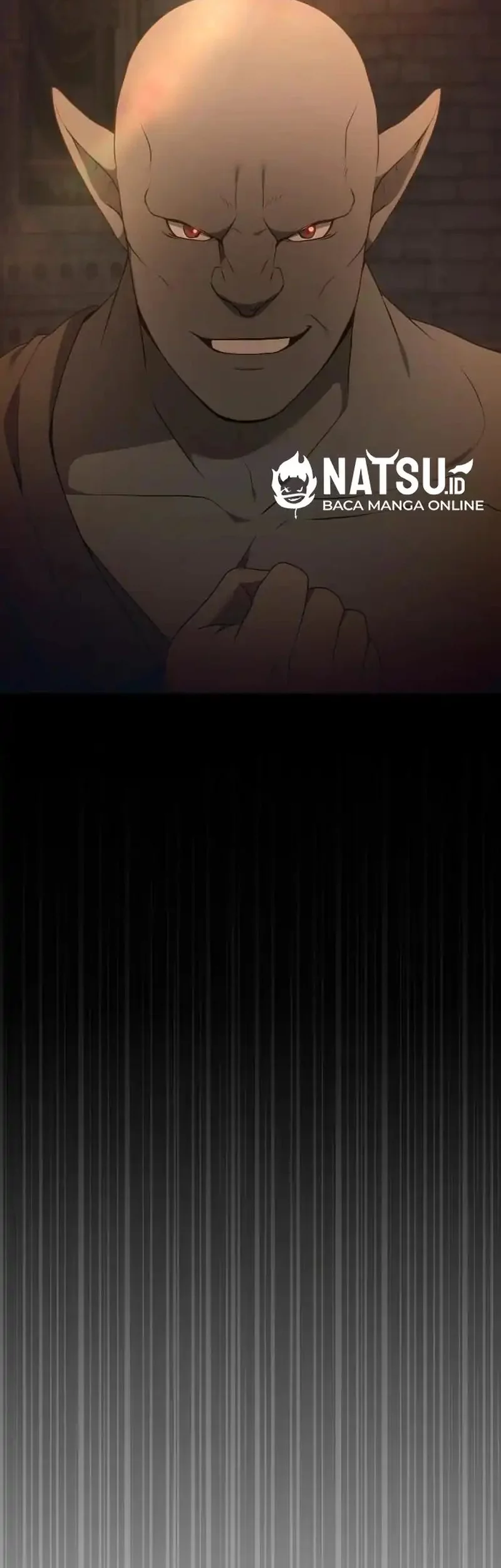 Hunter World’s Gardener Chapter 84 Gambar 13