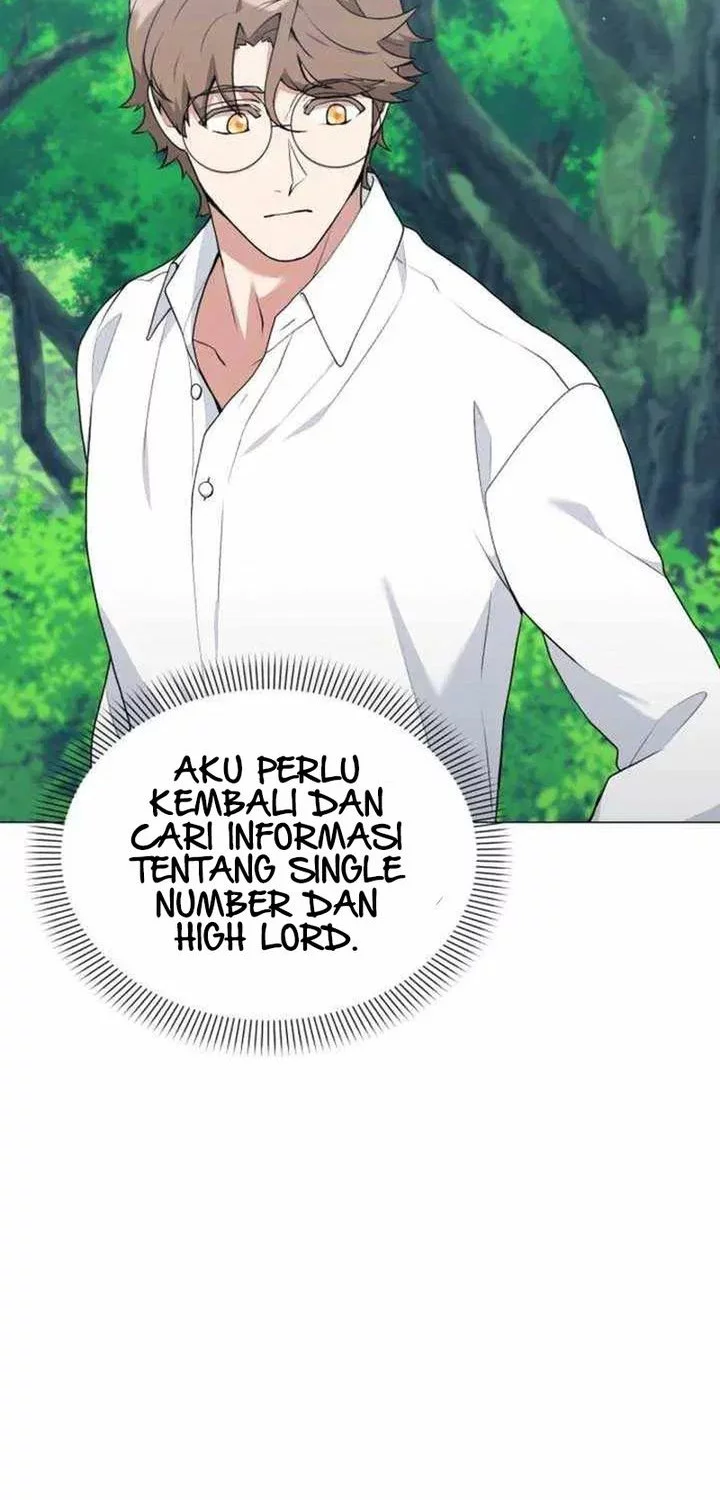 Hunter World’s Gardener Chapter 85 Gambar 30