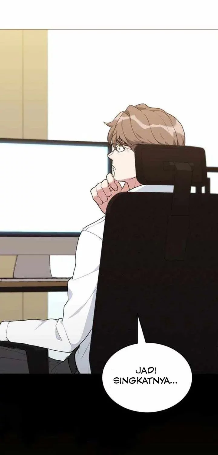 Hunter World’s Gardener Chapter 85 Gambar 32