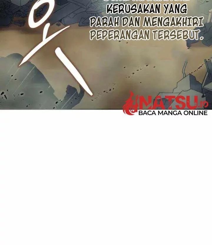 Hunter World’s Gardener Chapter 85 Gambar 34