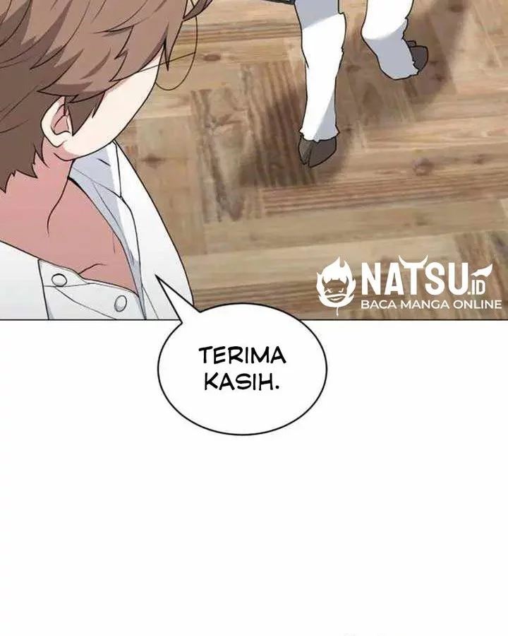 Hunter World’s Gardener Chapter 85 Gambar 38