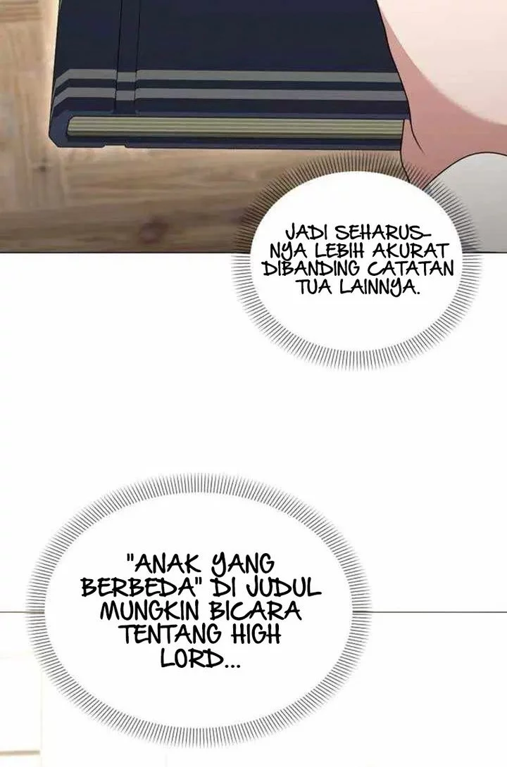 Hunter World’s Gardener Chapter 85 Gambar 40