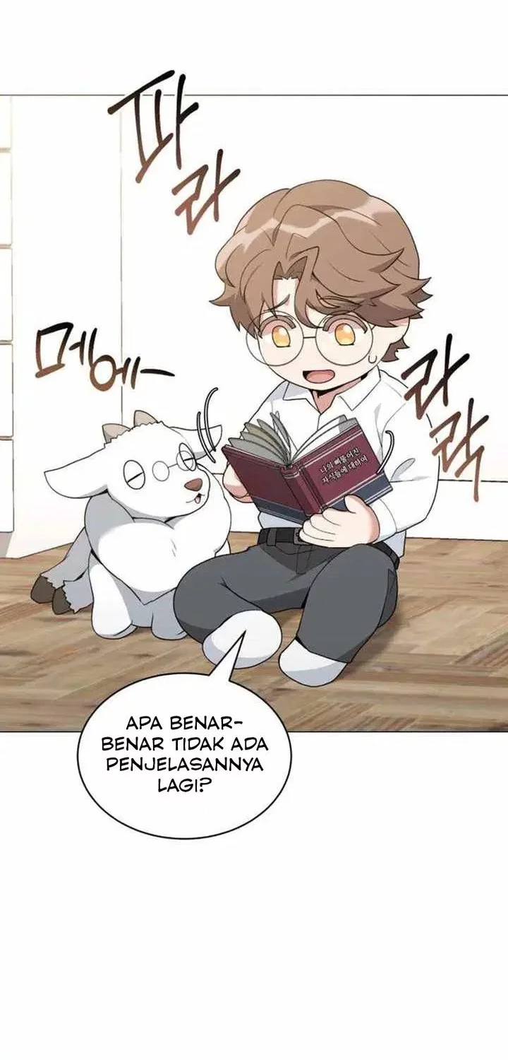 Hunter World’s Gardener Chapter 85 Gambar 45