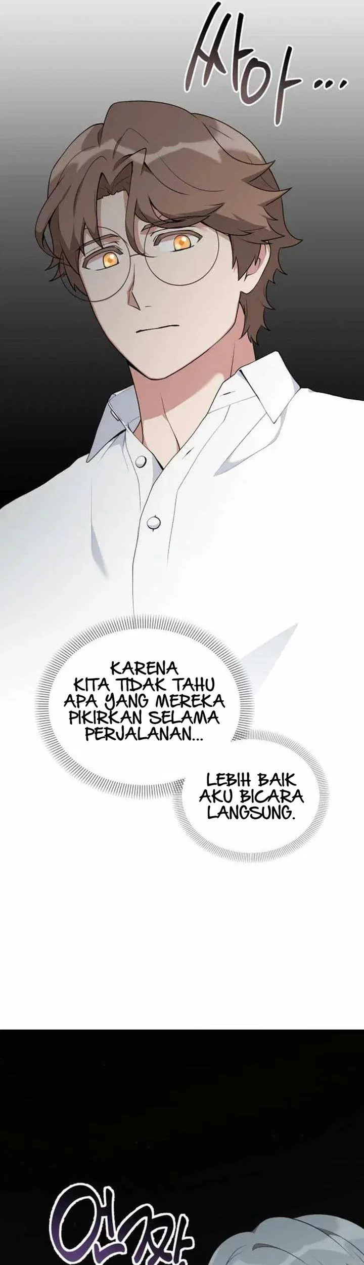 Hunter World’s Gardener Chapter 85 Gambar 48