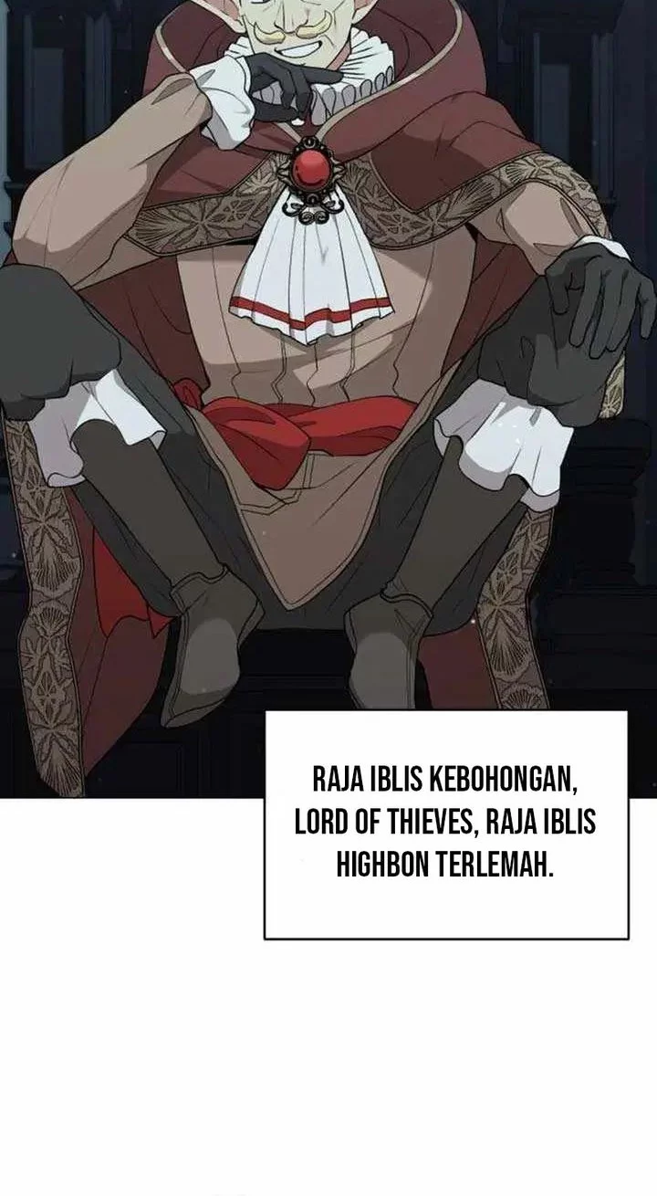 Hunter World’s Gardener Chapter 85 Gambar 4