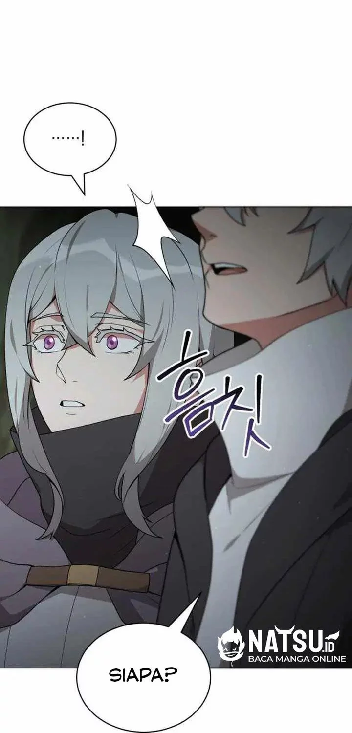 Hunter World’s Gardener Chapter 85 Gambar 63