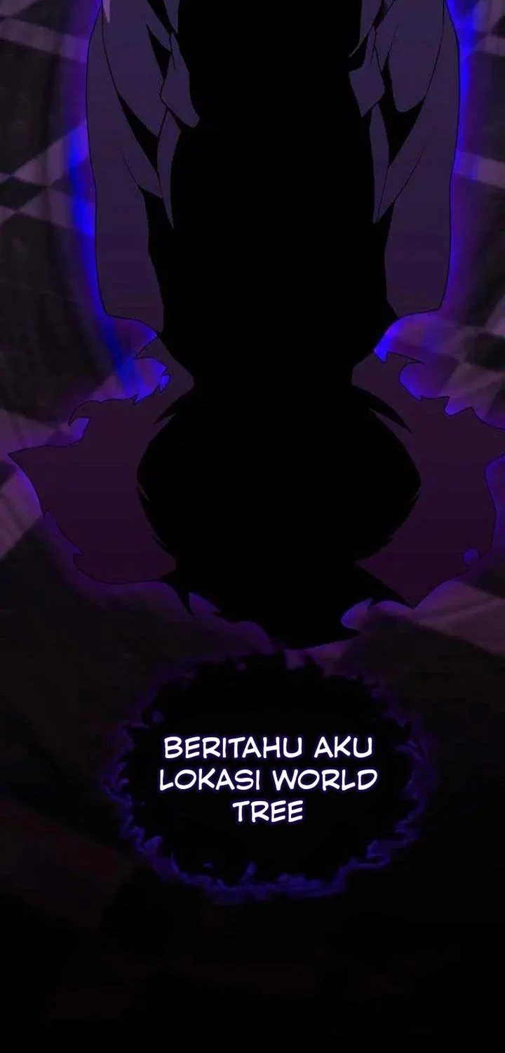 Hunter World’s Gardener Chapter 85 Gambar 79