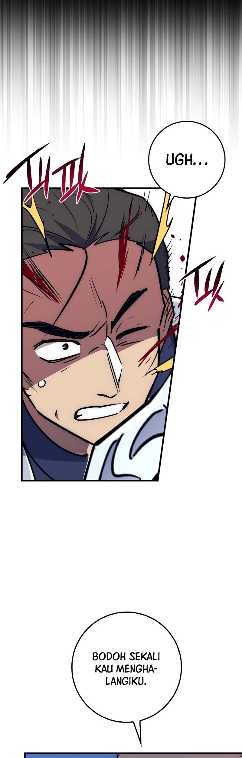Hyper Luck Chapter 32 Gambar 17