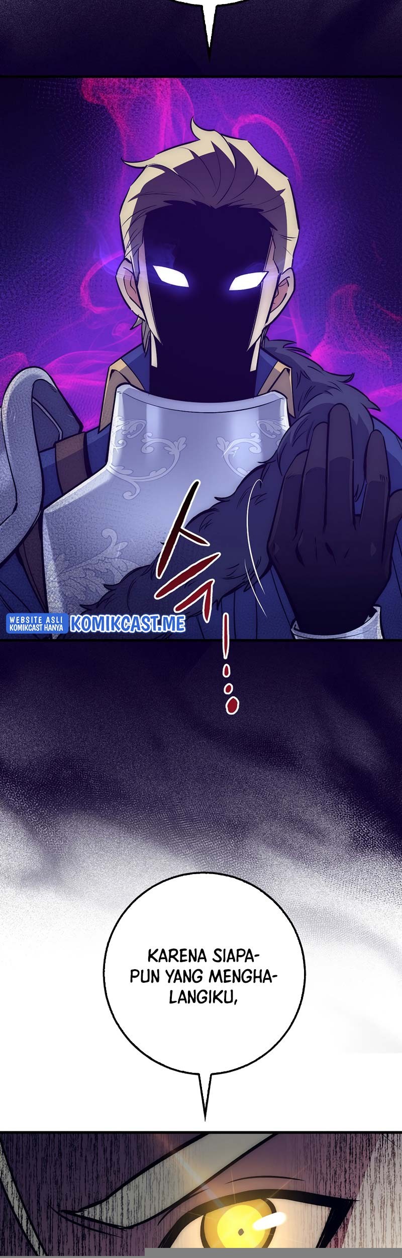 Hyper Luck Chapter 32 Gambar 19