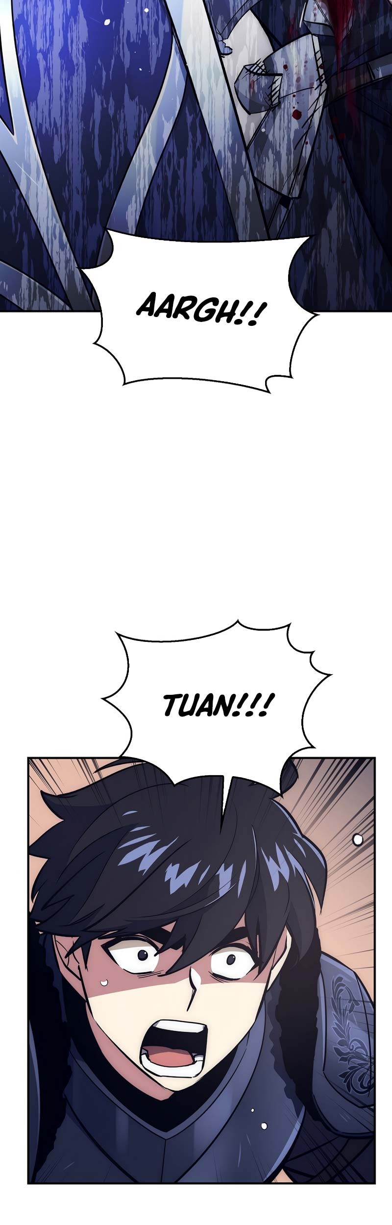 Hyper Luck Chapter 32 Gambar 23