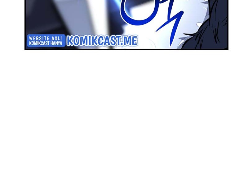 Hyper Luck Chapter 32 Gambar 28