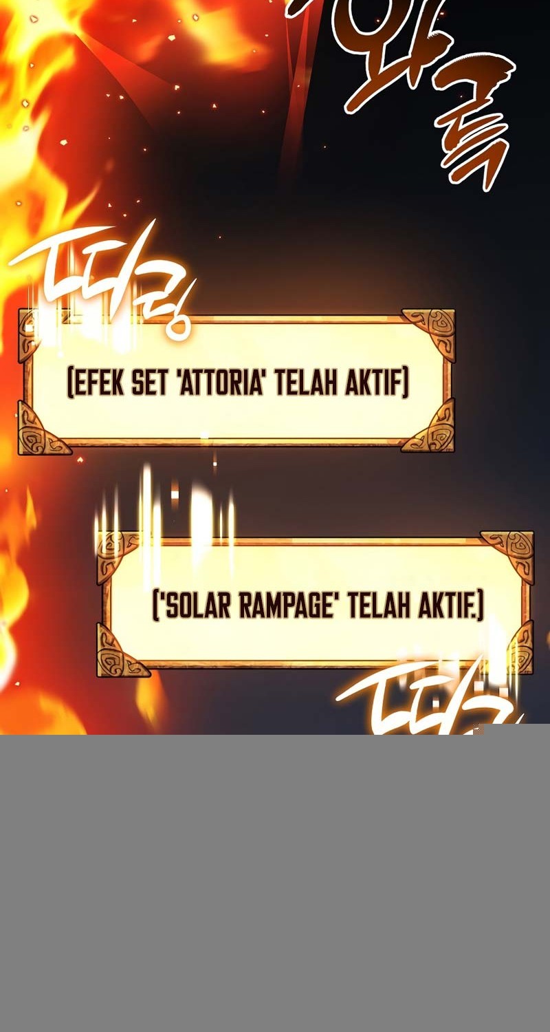 Hyper Luck Chapter 32 Gambar 30