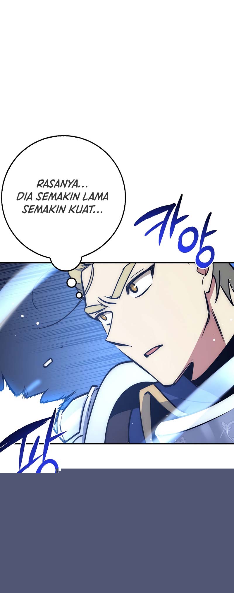 Hyper Luck Chapter 32 Gambar 38