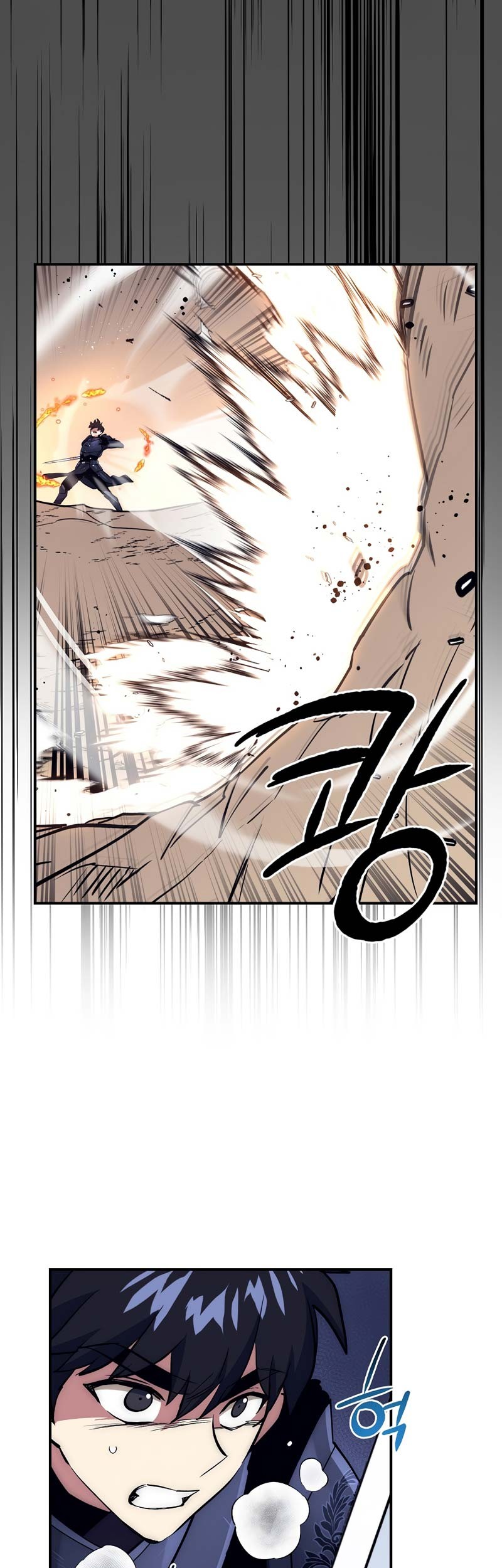 Hyper Luck Chapter 32 Gambar 41