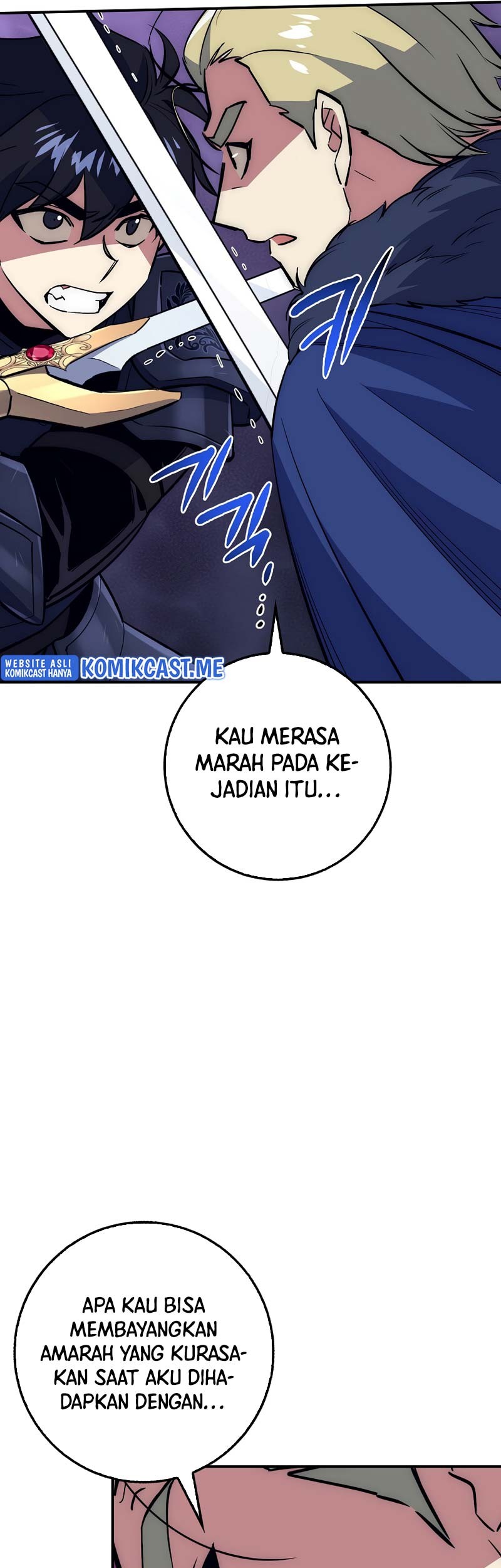 Hyper Luck Chapter 32 Gambar 47