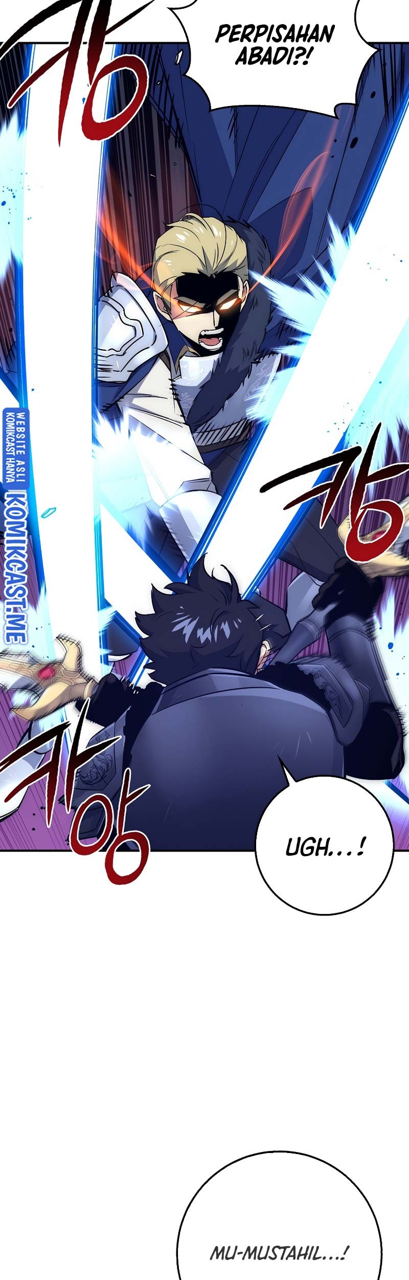 Hyper Luck Chapter 32 Gambar 49