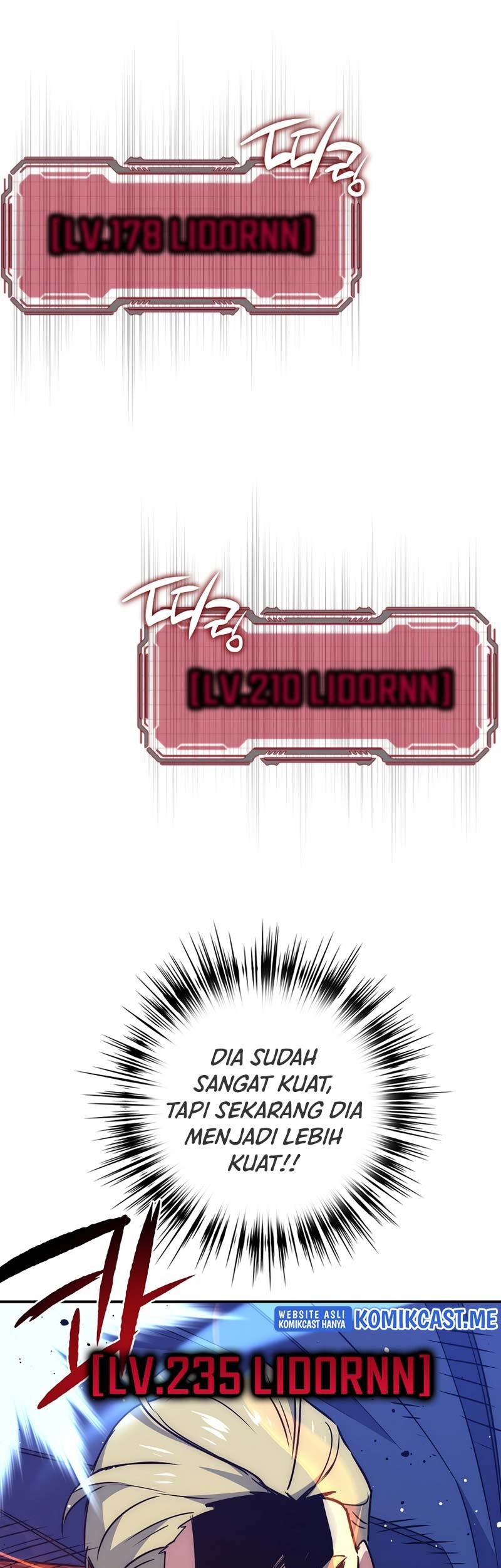 Hyper Luck Chapter 32 Gambar 51