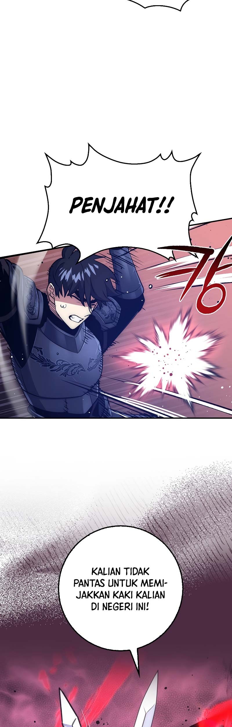 Hyper Luck Chapter 32 Gambar 53