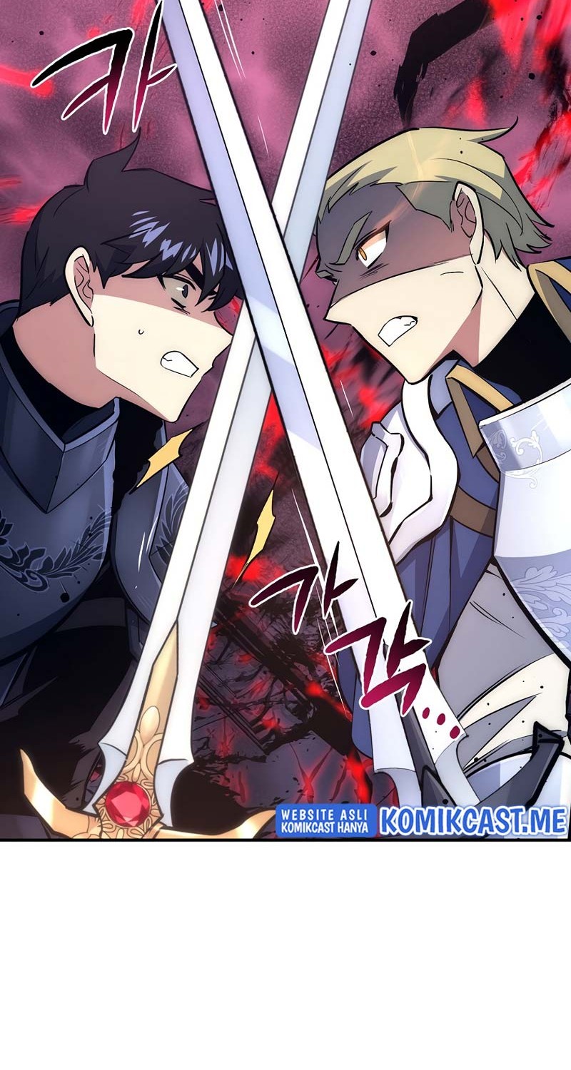 Hyper Luck Chapter 32 Gambar 54