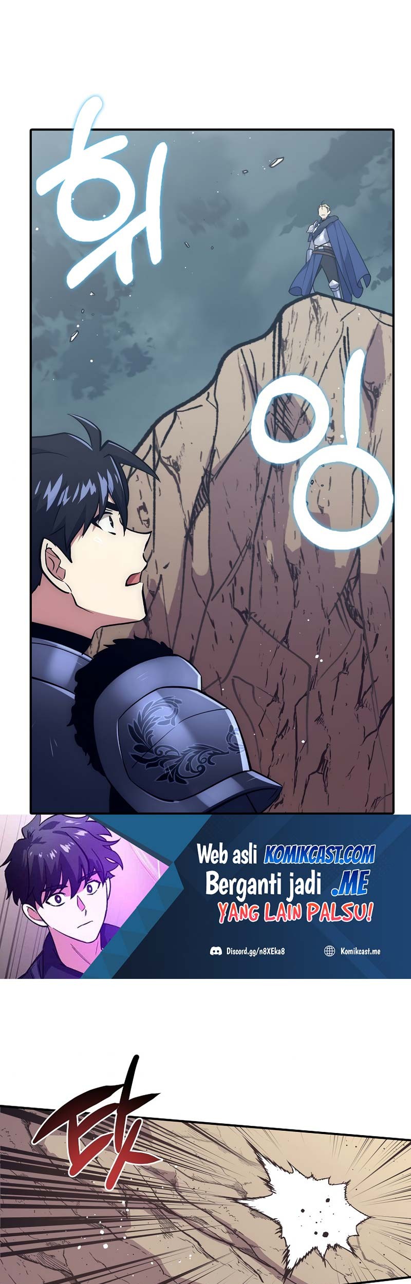 Baca  Hyper Luck Chapter 32 Gambar 2