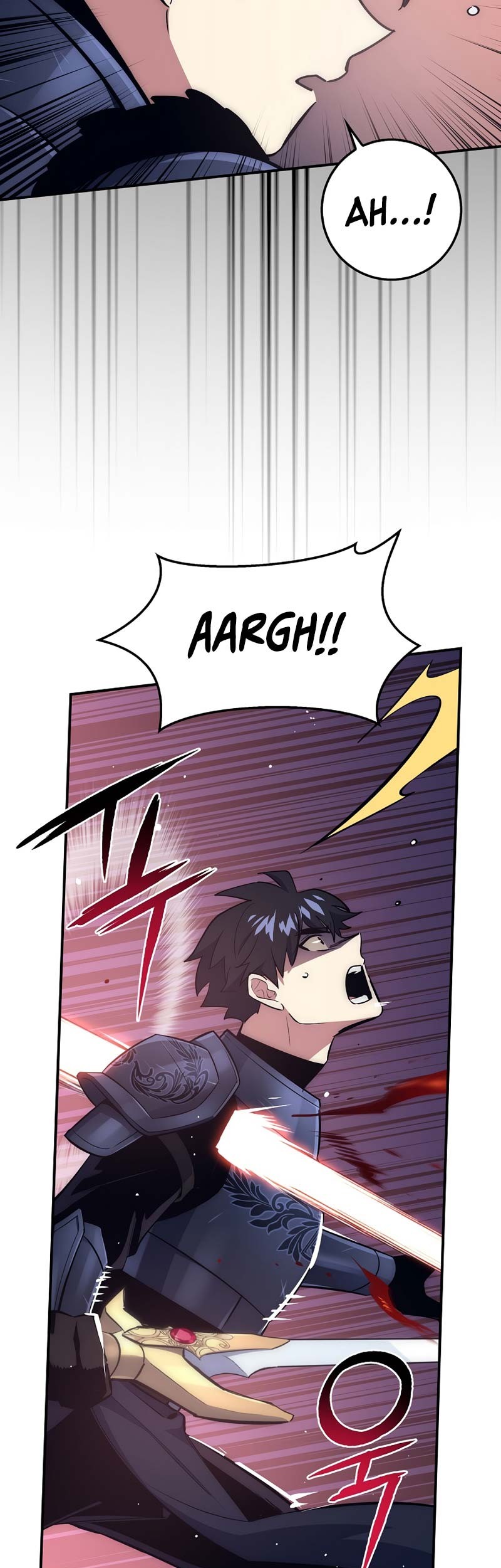 Hyper Luck Chapter 32 Gambar 57