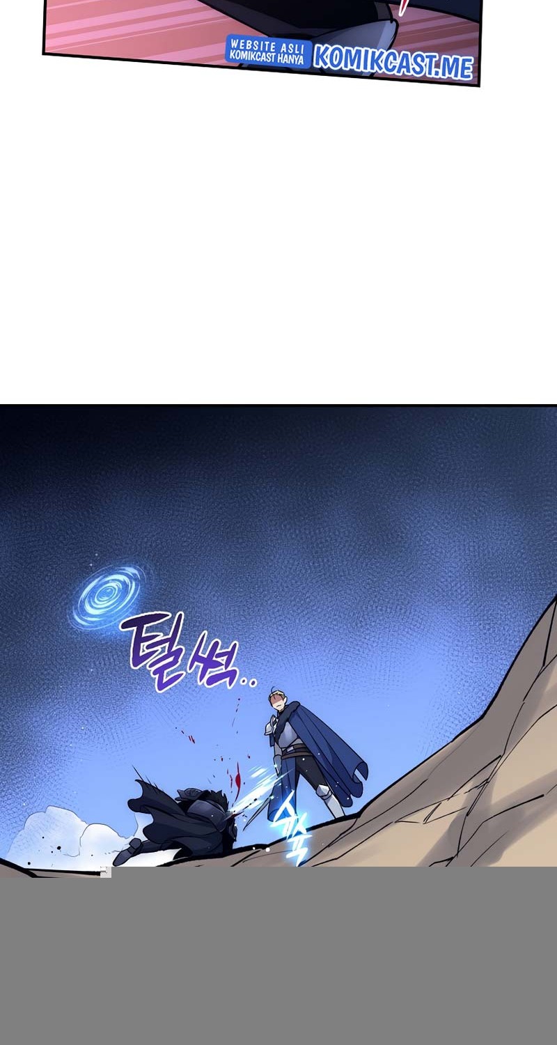 Hyper Luck Chapter 32 Gambar 58