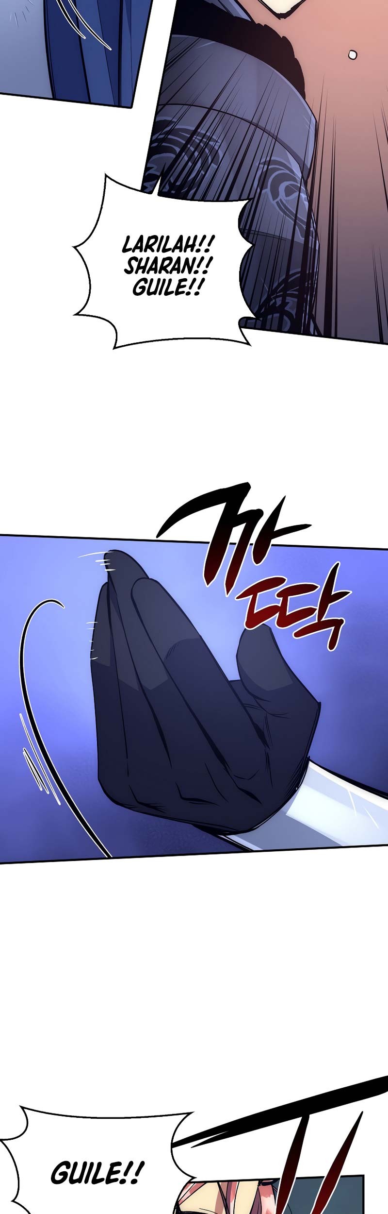 Hyper Luck Chapter 32 Gambar 65
