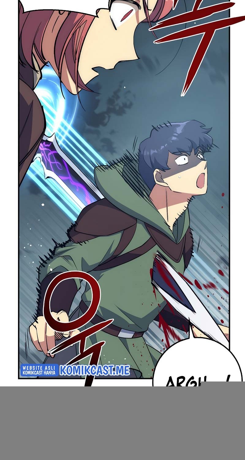 Hyper Luck Chapter 32 Gambar 66