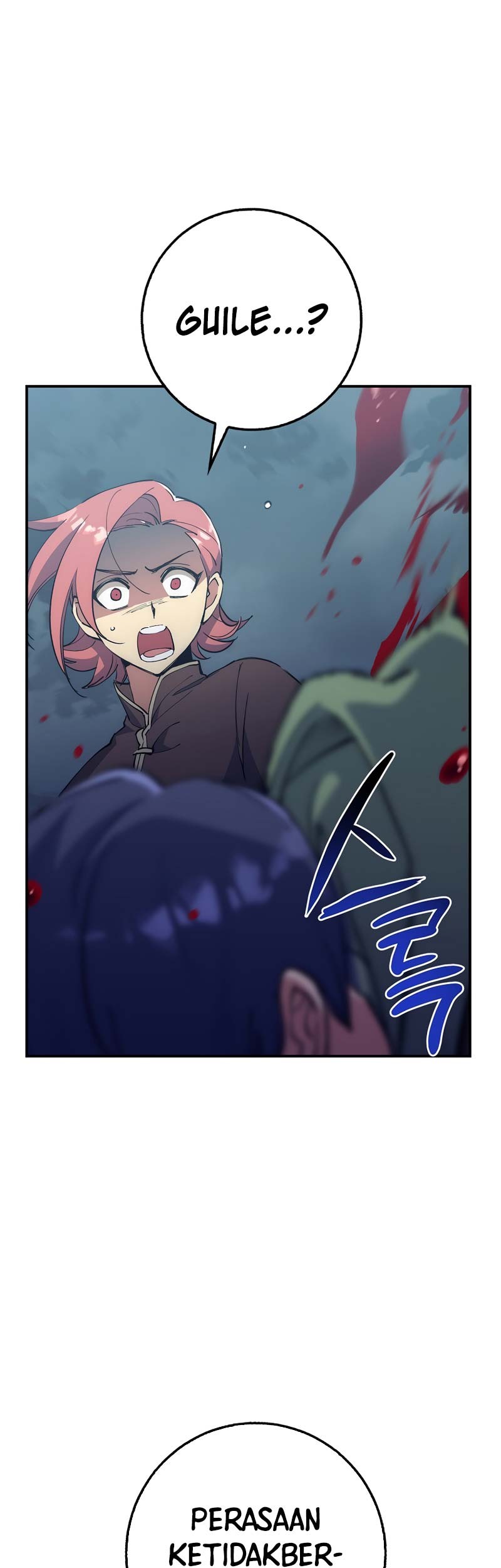 Hyper Luck Chapter 32 Gambar 67