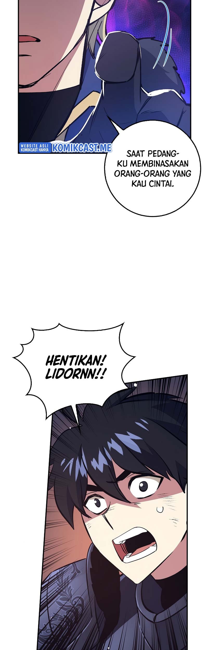 Hyper Luck Chapter 32 Gambar 69
