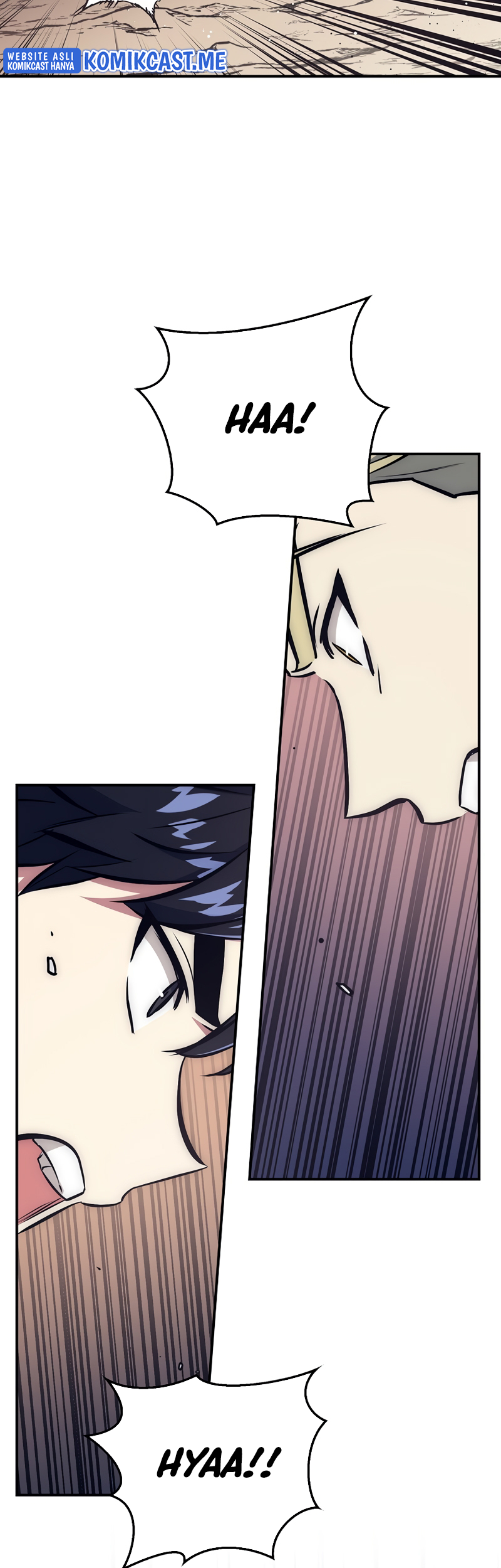Hyper Luck Chapter 32 Gambar 4