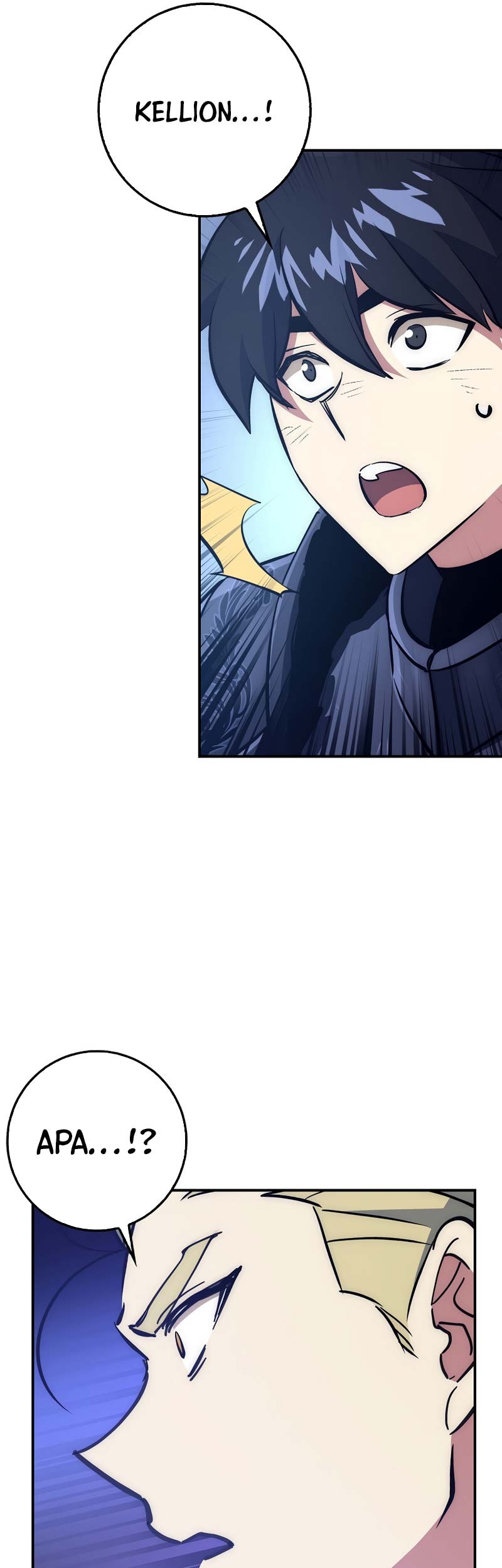 Hyper Luck Chapter 32 Gambar 75
