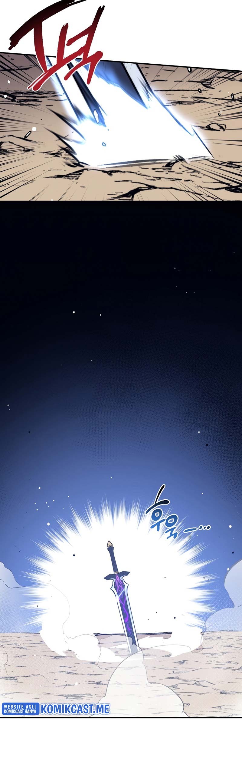 Hyper Luck Chapter 32 Gambar 77