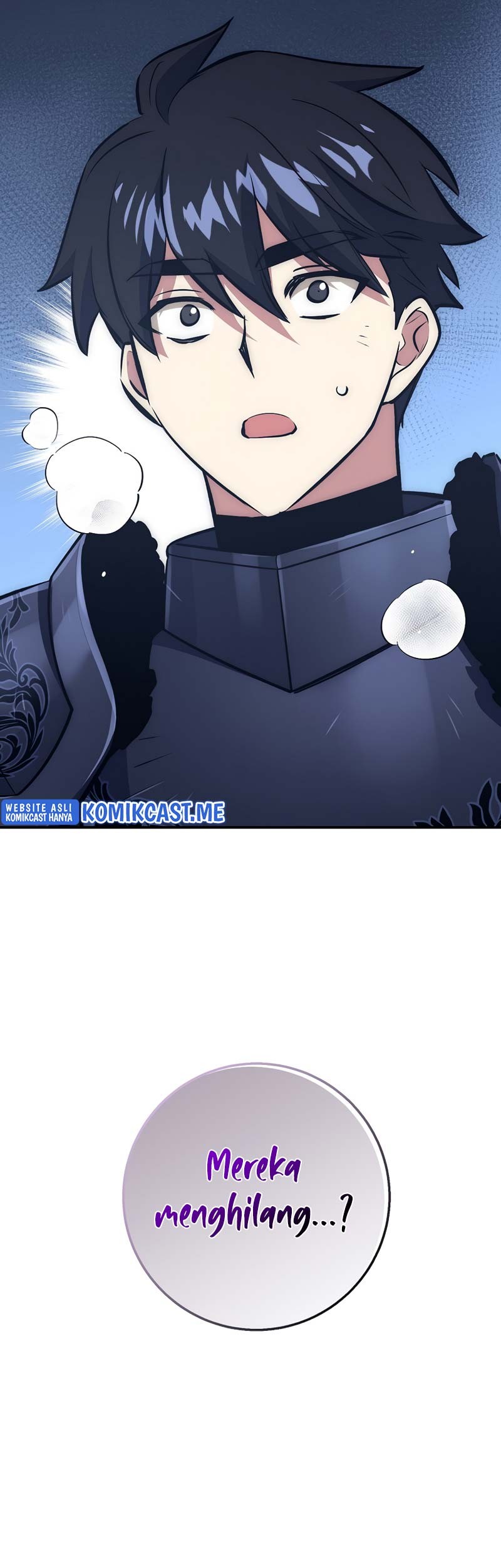 Hyper Luck Chapter 32 Gambar 79