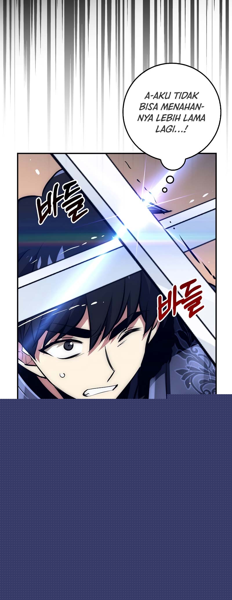 Hyper Luck Chapter 32 Gambar 8