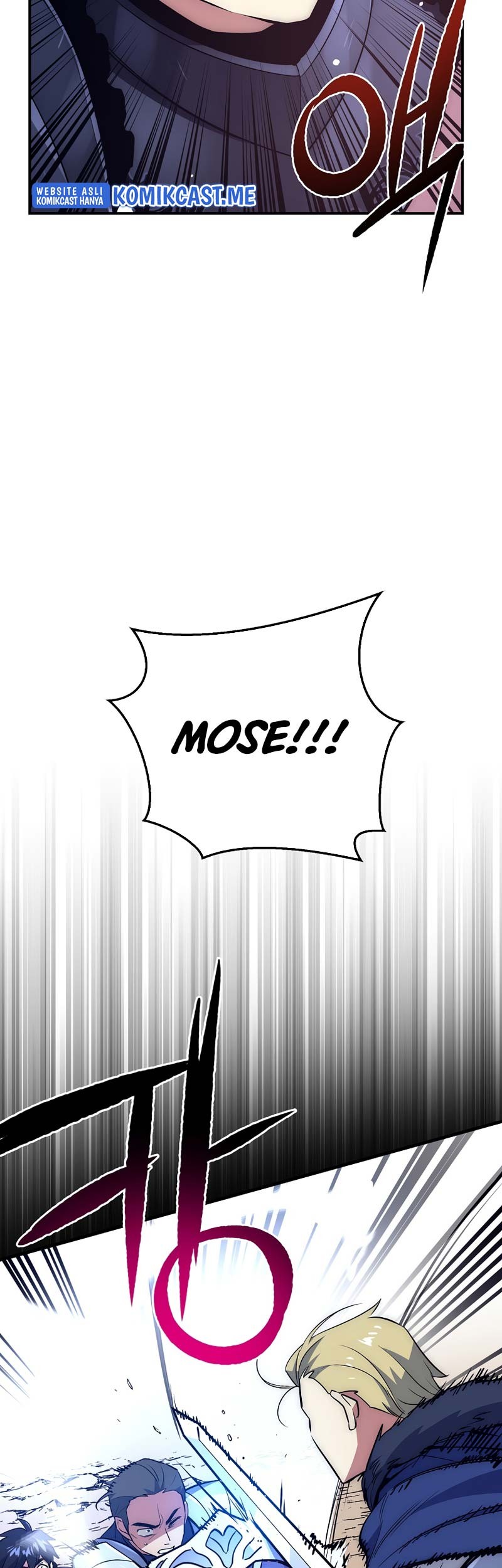 Hyper Luck Chapter 32 Gambar 15