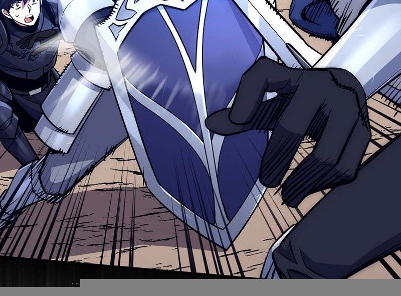 Hyper Luck Chapter 32 Gambar 16