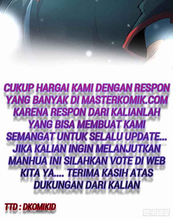 I am a God Alone Chapter 36 Gambar 38