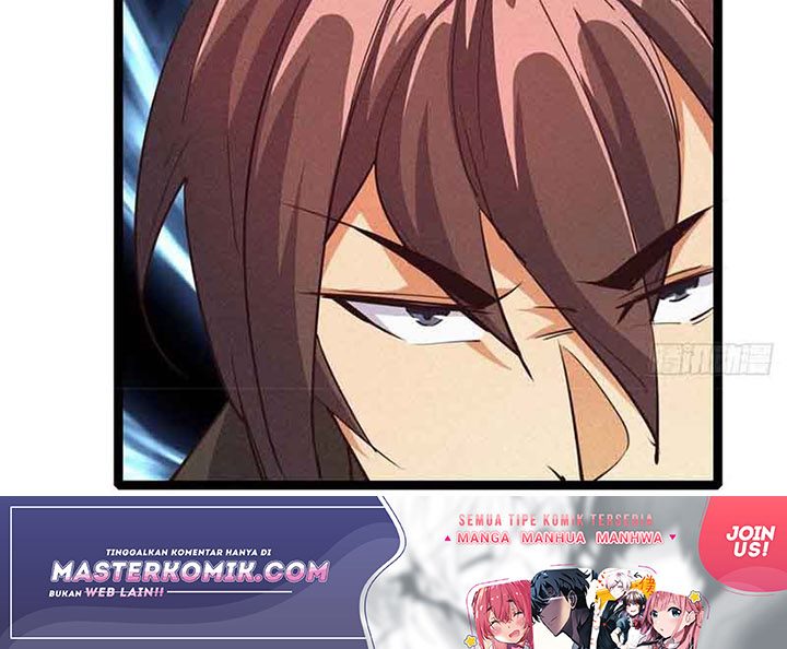 I am a God Alone Chapter 36 Gambar 6