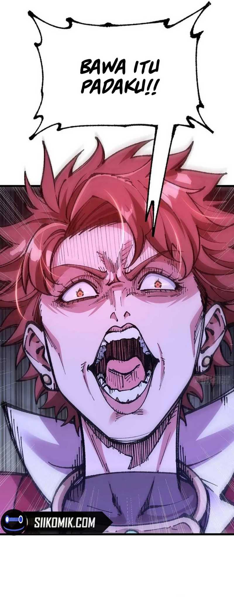 I Am a Living Beast in the World of Cultivation Chapter 6 Gambar 14