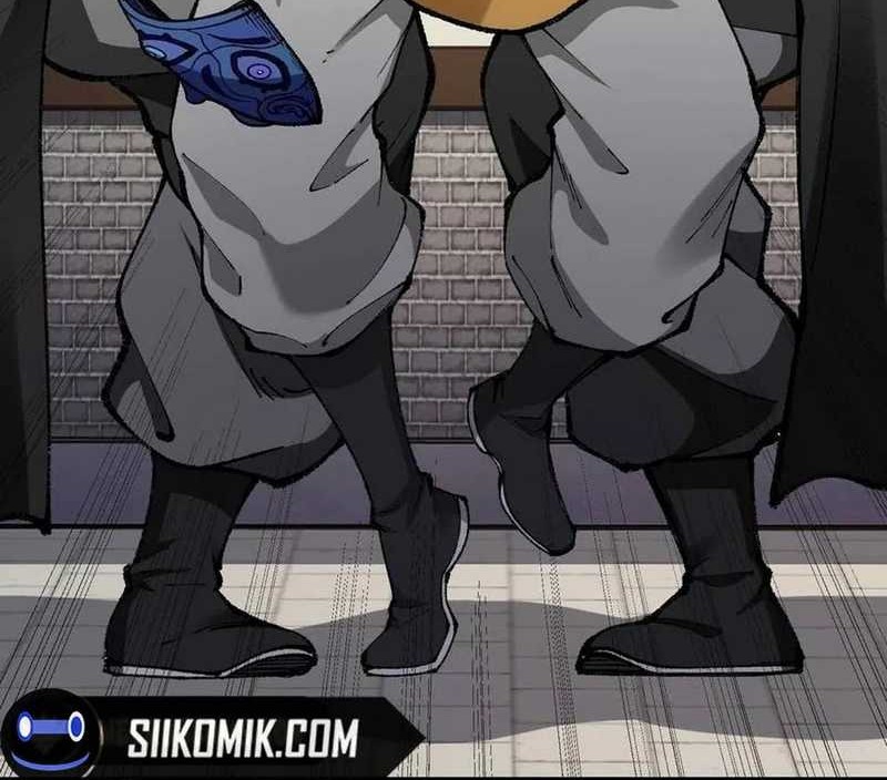 I Am a Living Beast in the World of Cultivation Chapter 6 Gambar 16